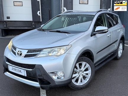 Toyota RAV4 0