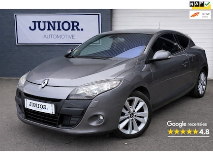 Renault Megane 0