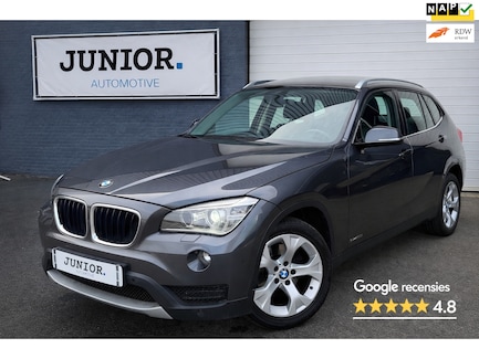 BMW X1 0
