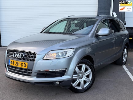 Audi Q7 0