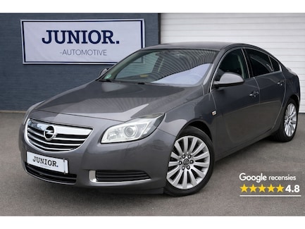 Opel Insignia 0