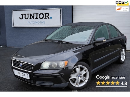 Volvo S40 0