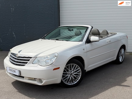 Chrysler Sebring 0