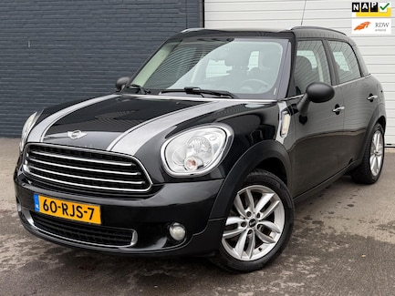 MINI Countryman 0