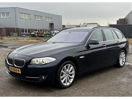 BMW 5-Serie 0