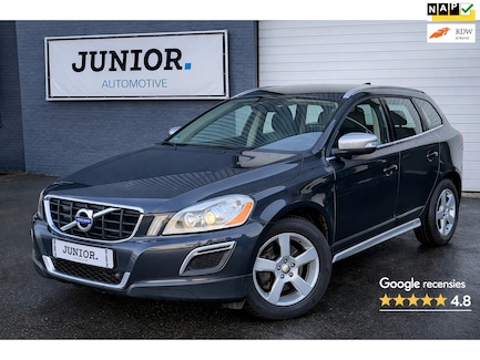 Volvo XC60 0