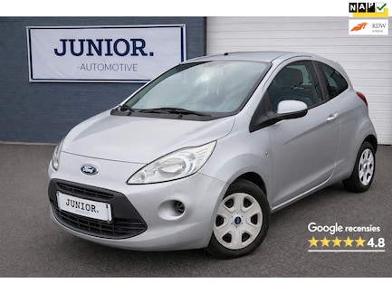 Ford Ka 0
