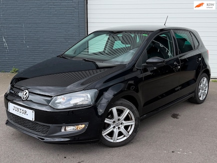 Volkswagen Polo 0
