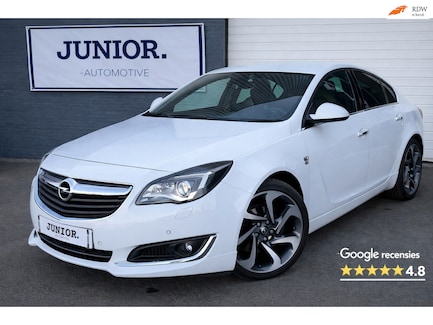 Opel Insignia 0
