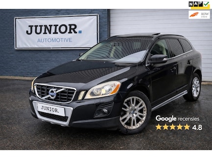 Volvo XC60 0