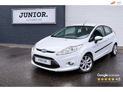 Ford Fiesta 0