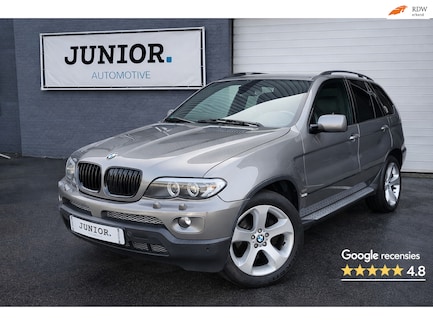 BMW X5 0