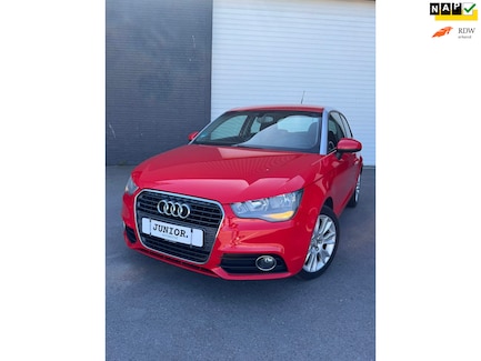 Audi A1 0