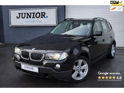 BMW X3 0