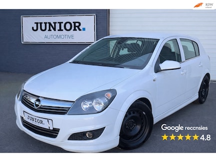 Opel Astra 0