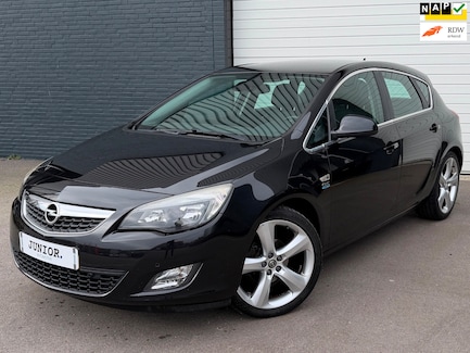Opel Astra 0