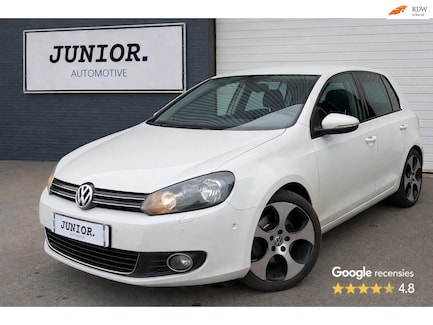 Volkswagen Golf 0