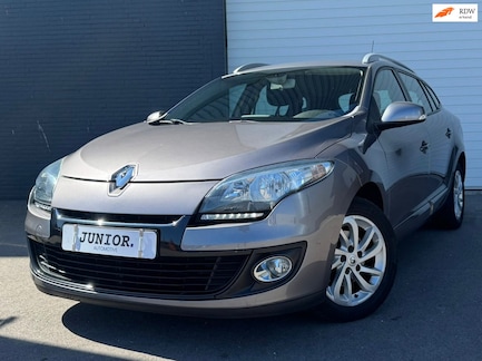 Renault Megane 0