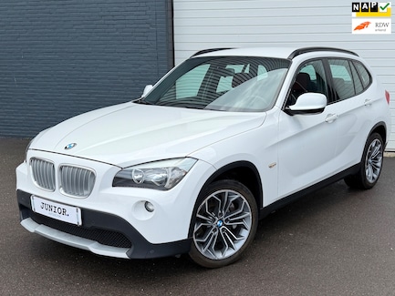 BMW X1 0