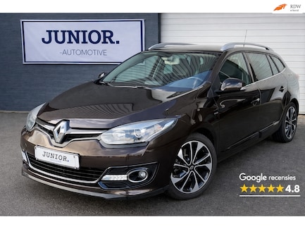 Renault Megane 0
