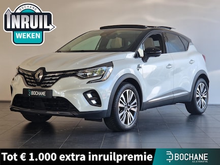 Renault Captur 0