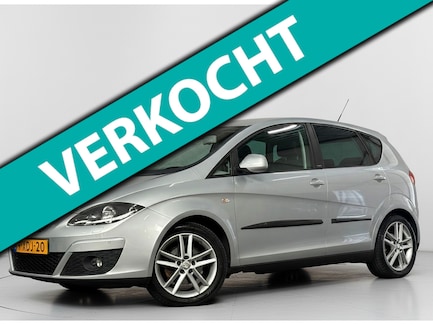 SEAT Altea 0
