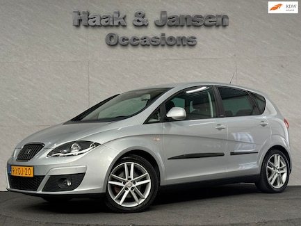 SEAT Altea 0