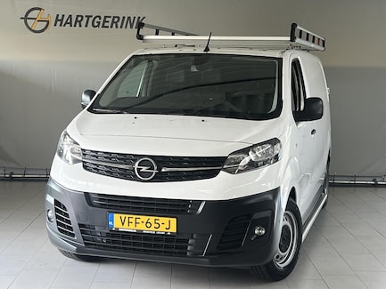 Opel Vivaro 0