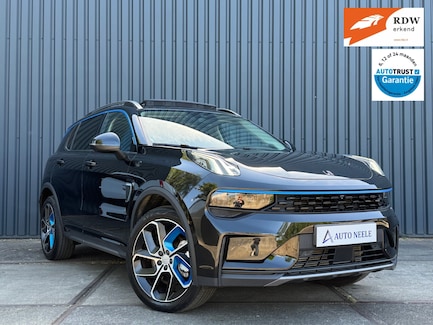 Lynk & Co 01 0