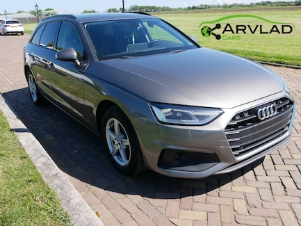 Audi A4 0