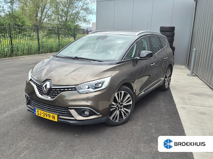 Renault Grand Scenic 0