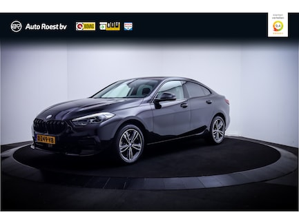 BMW 2-serie Gran Coupé 0