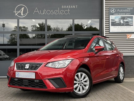 SEAT Ibiza 0