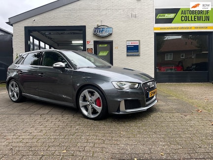 Audi A3 0