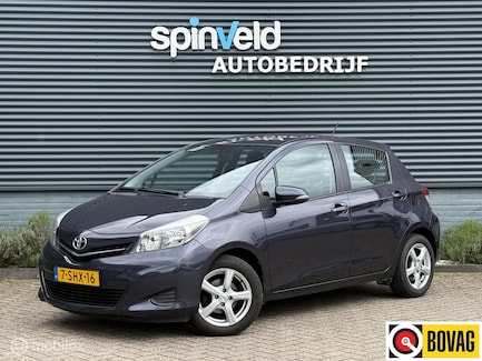 Toyota Yaris 0