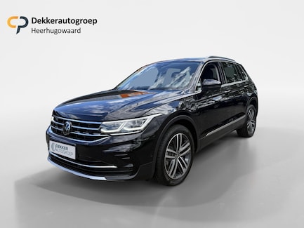 Volkswagen Tiguan 0