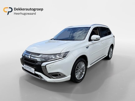 Mitsubishi Outlander 0