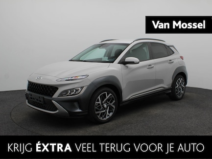 Hyundai Kona 0