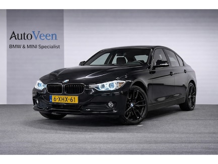 BMW 3-Serie 0