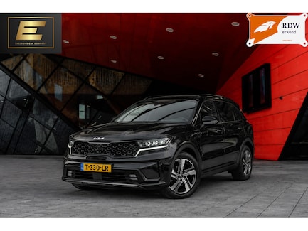 Kia Sorento 0