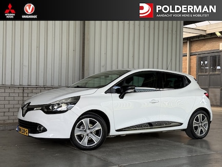 Renault Clio 0