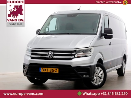 Volkswagen Crafter 0