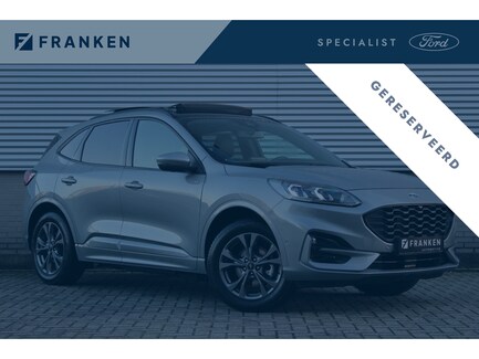 Ford Kuga 0
