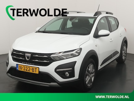 Dacia Sandero 0