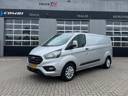Ford Transit Custom 0