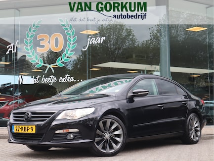 Volkswagen Passat CC 0