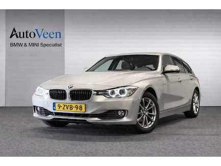 BMW 3-Serie 0