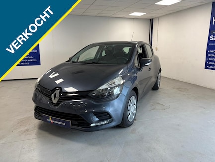 Renault Clio 0