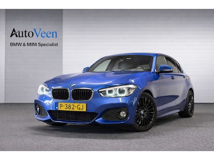 BMW 1-Serie 0