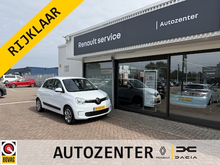 Renault Twingo 0